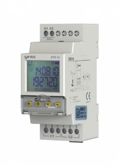 Entes DTR-10