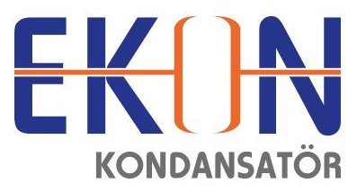EKON Kondansatör logo